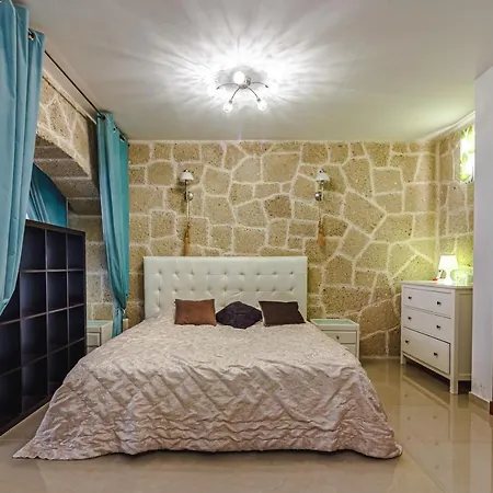 Nyaraló Juliett Costa Adeje (Tenerife)